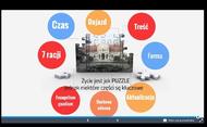 Dlaczego warto być w Dworku na rekolekcjach?