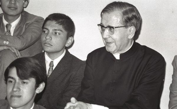 Il 14 febbraio nelle parole di San Josemaría