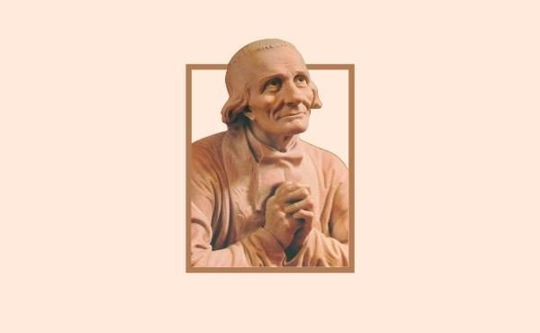 Il curato d’Ars nella vita di san Josemaría