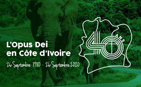L’anniversaire des 40 ans