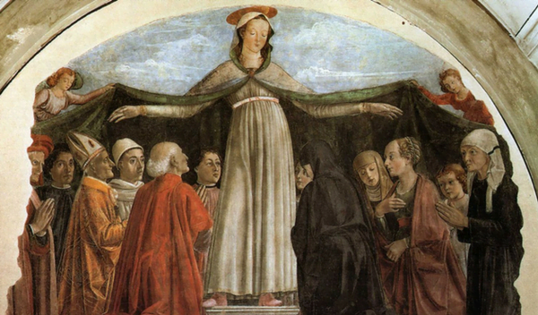 24/9: Nossa Senhora das Mercês
