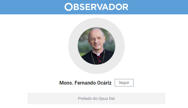 A imaginação da caridade