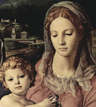 Neuvaine à l'Immaculée Conception