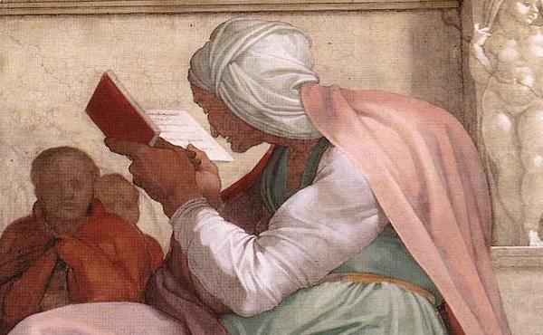 الايمان الفائق الطّبيعة