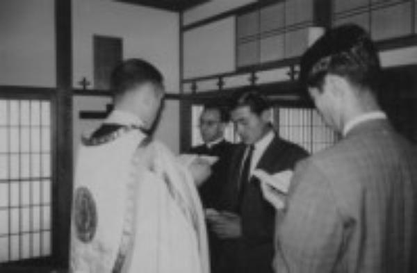 オプス・デイ来日50年