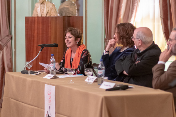 Opus Dei - Alegre, persistente e magnânima: a aventura da Santidade de Guadalupe