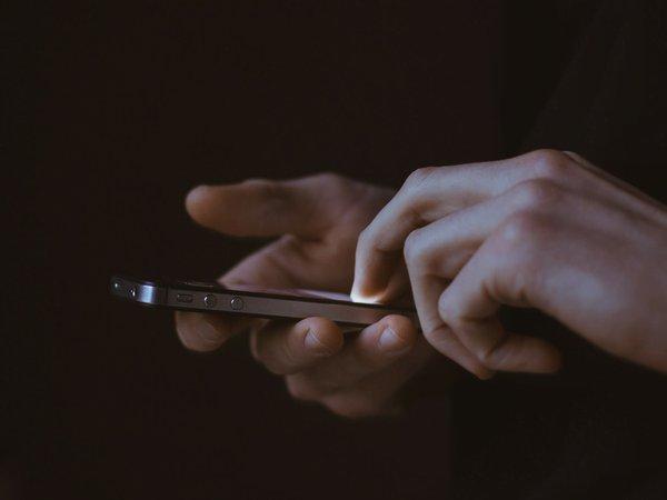 Envíe a través de la página web los favores recibidos