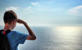 Chemins de contemplation