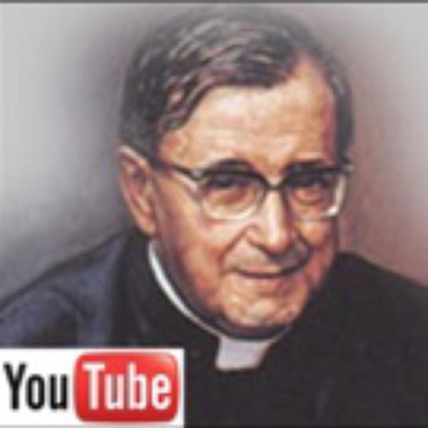 Video Biography of Saint Josemaría