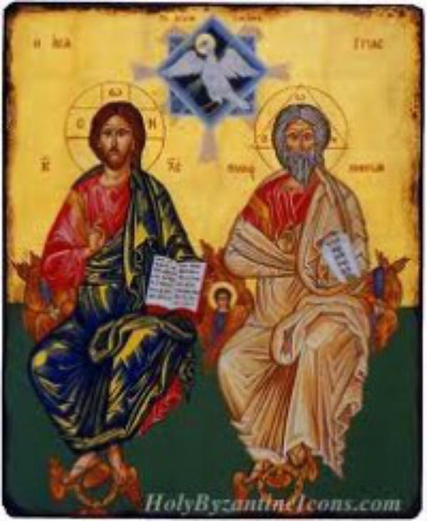 God, Father of Infinite Mercy