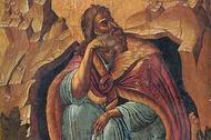 Examples of Faith (IV): Elijah the Prophet