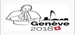 Il Papa a Ginevra. Programma e come iscriversi