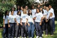 Morro Velho Social Center (Brasil)