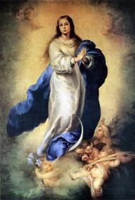 Vida de María