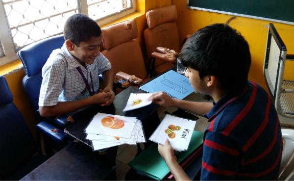 Sinais da misericórdia de Deus para os pobres de Mumbai