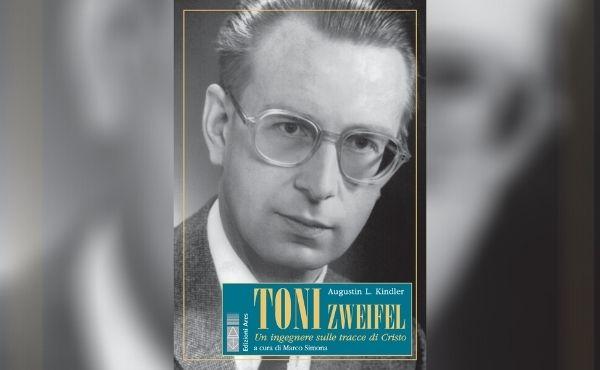 Ingegneria della santità | Un libro su Toni Zweifel