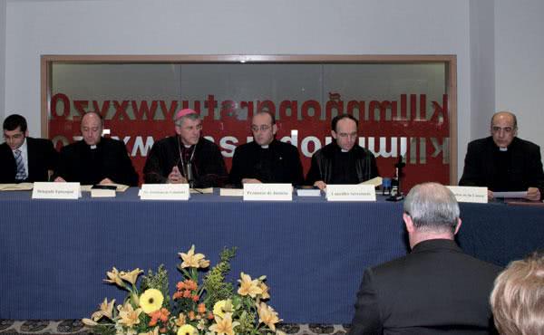 Apertura del proceso de canonización de Encarnita Ortega