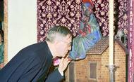 Santa María, el atajo que lleva a Dios