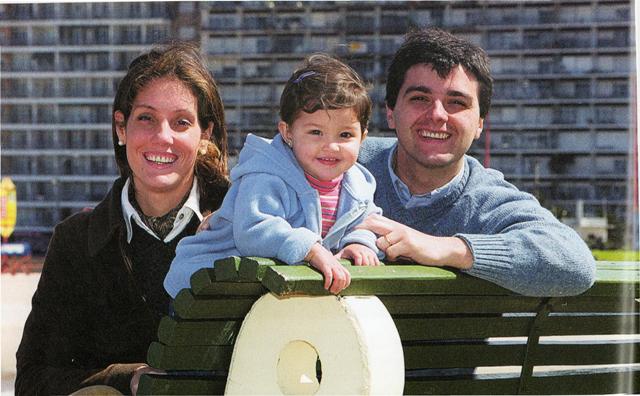 El noviazgo y el matrimonio son una "aventura genial" - Opus Dei