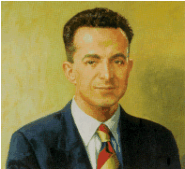 Isidoro Zorzano