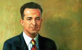 Decree of Heroic Virtues of Isidoro Zorzano