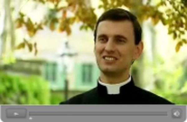 8 testemunhos de novos sacerdotes