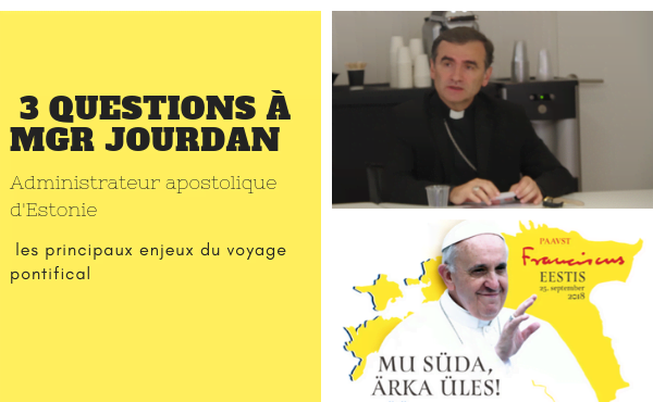«Réveille-toi mon cœur !»