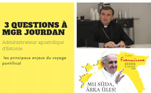 «Réveille-toi mon cœur !»