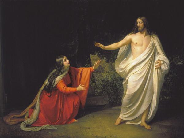 Fest Maria Magdalena