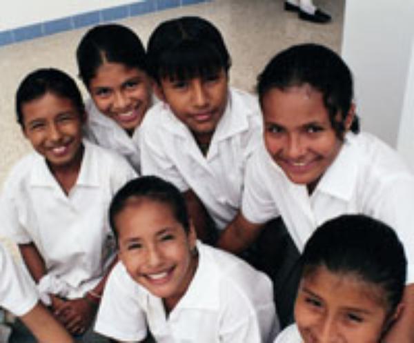 Jacarandá Community Development Center