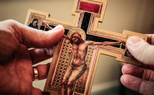 Conocerle y conocerte (I): Robar el corazón a Cristo