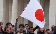 “Ik wil veel Japanse vrienden maken”