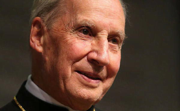 Opus Dei - Mis recuerdos de Mons. Javier Echevarría