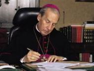 Monsinjoro Javier Echevarria, Opus Dei prelato žodis