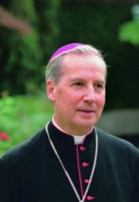 Herold świętości