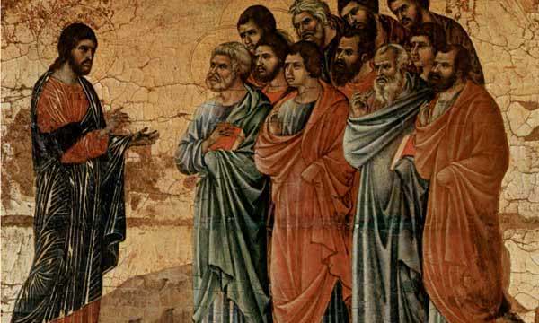 O que significa o apostolado? Quem são os apóstolos de hoje?