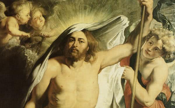 Homilia do Prelado na Vigília Pascal (2018)