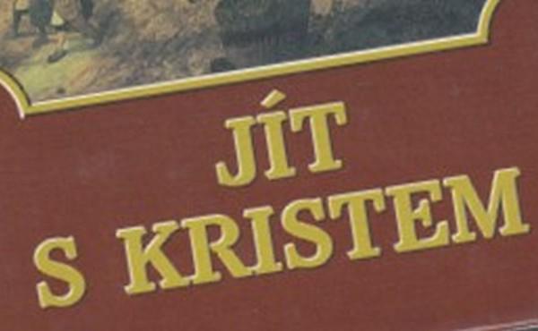 Jít s Kristem