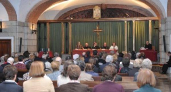 "Procesy jak ten są dowodem żywotności Kościoła"