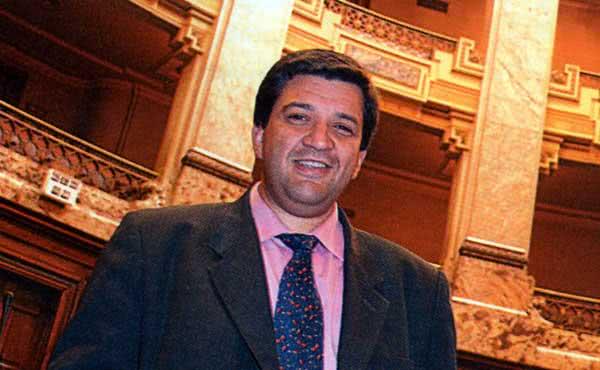 Posso ser bom cristão, torcedor do Peñarol e político do partido “Colorado”