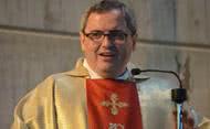 «La profesión más bonita del mundo es el sacerdocio»