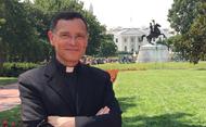 José Javier Marcos nuevo Vicario de la Prelatura del Opus Dei en Madrid-Este