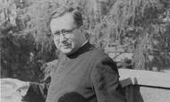 Josemaria Escrivá e o nazismo