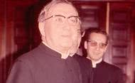 O relato do sacerdote brasileiro que abençoou São Josemaria Escrivá