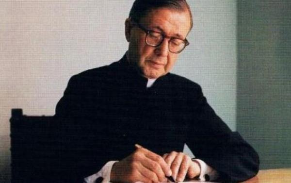 Mail od św. Josemarii