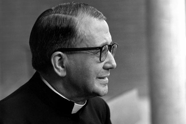 Opus Dei - San Josemaría, Hoy (11)