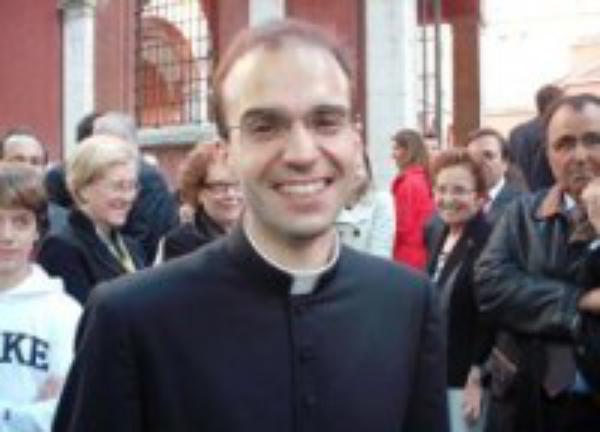 Dois sacerdotes portugueses ordenados em Roma