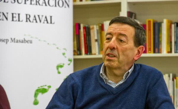 «Busquem l'ascensor social a través de l'èxit escolar i de la inserció laboral»