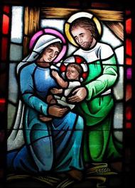 "Das aufstrahlende Licht aus der Höhe" ist allein Christus