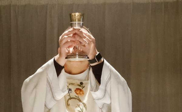 Sacerdotes para todas las naciones